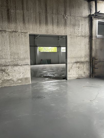 Склад, 1000 м²