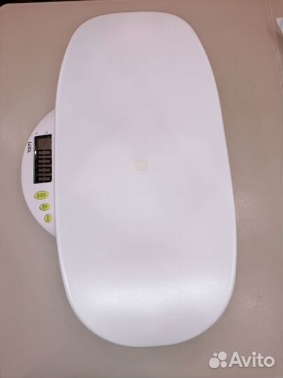 Детские электронные весы