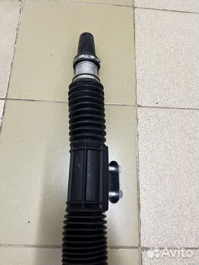 Рейка рулевая ваз 2110-2112,1117-1119, 2170