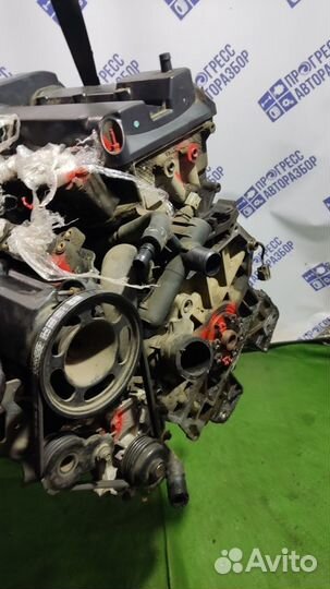 Двигатель Форд Эскейп кроссовер 1KD 3.0 бензин