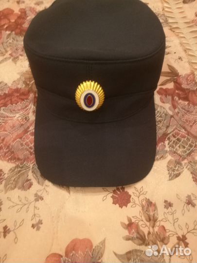 Полицейская форма