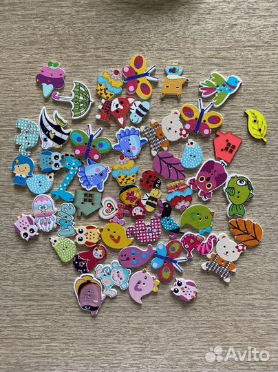 Товары для творчества