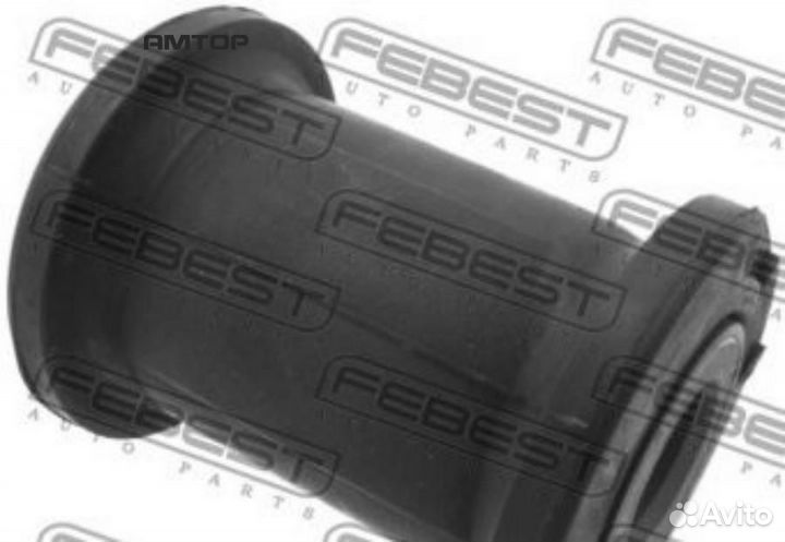 Febest TAB-035 Опора рулевой рейки TAB-035