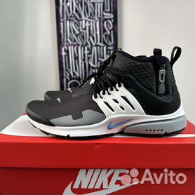 Nike air outlet presto baratas