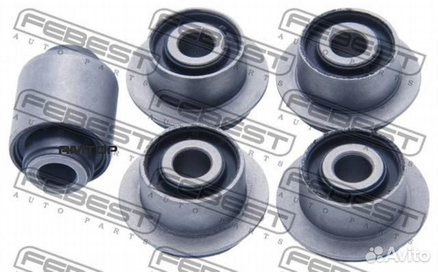 Febest sabb9rkit SAB-B9R-KIT febest сайлентблок за