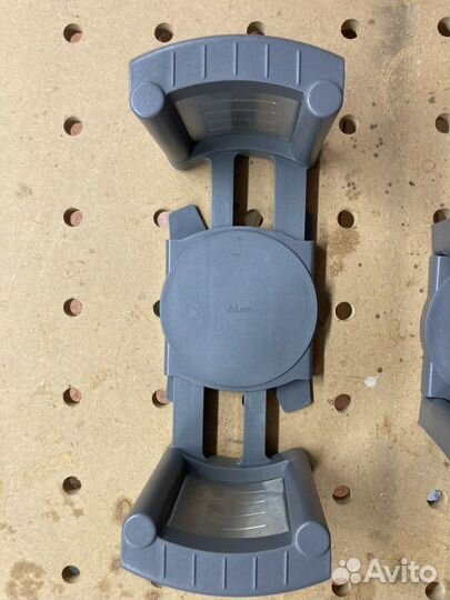 Держатель-контейнер для тарелок