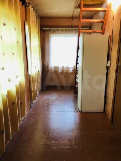 Дом 77 м² на участке 9 сот.