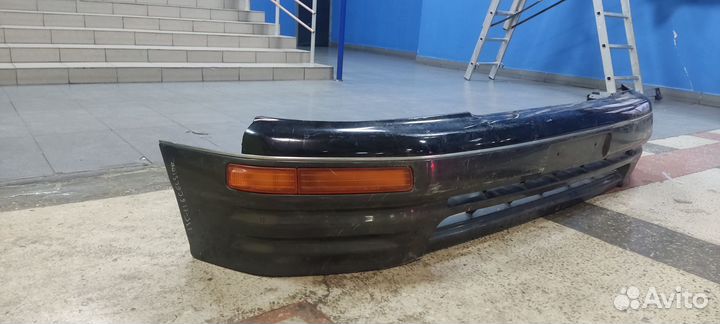 Бампер на LS400/celsior