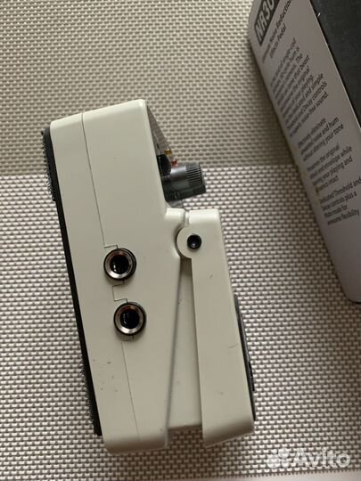 Behringer Noise Reducer NR300