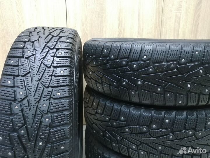 Cordiant Snow Cross 185/65 R14