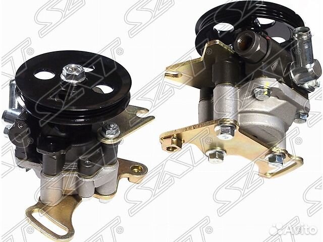 Насос Scepter Crown Aristo Mark 2