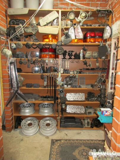 Продаю авто на запчасти