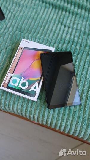 Планшет samsung galaxy tab a 10