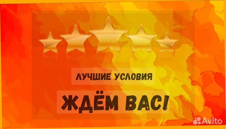 Кладовщик без опыта Еженедельные выплаты Одежда