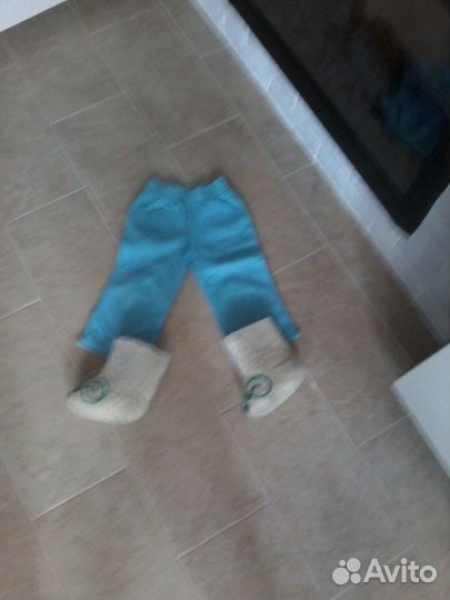 Кофты, джинсы