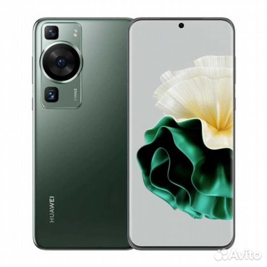 HUAWEI P60, 8/256 ГБ