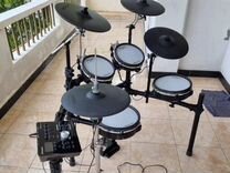 Электронные ударные Roland TD-25 KV