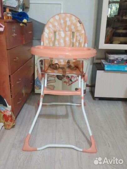 Стульчик для кормления
