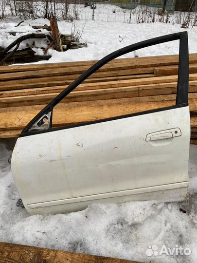 Двери Галант 8