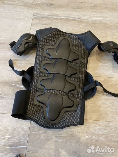 Защита моточерепаха детская