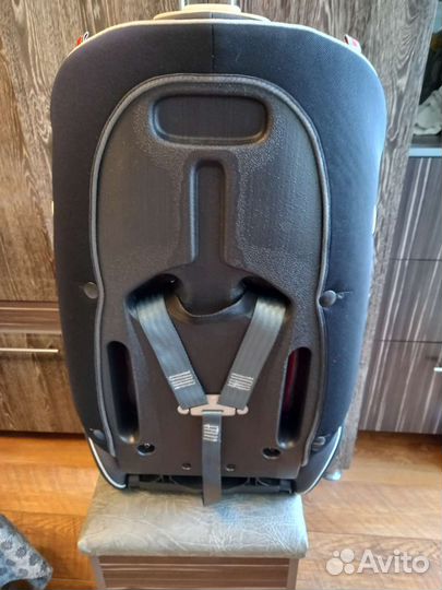 Автомобильное кресло Kiwi S123