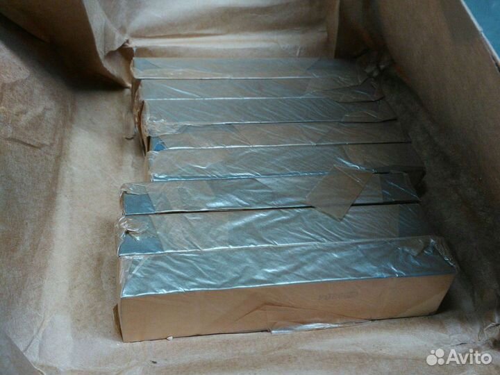 Пьезокерамика