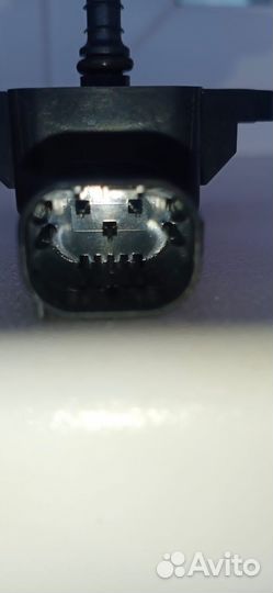 Mercedes Benz Датчик давления воздуха в магистрал