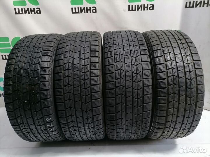 Dunlop DSX-2 205/55 R16