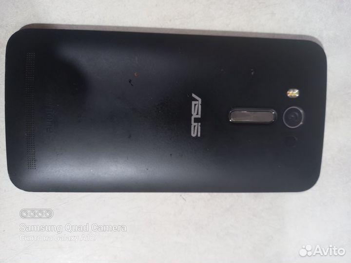 Asus Zenfone 8, 12/256 ГБ