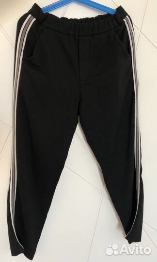 Блузка и брюки zara 152