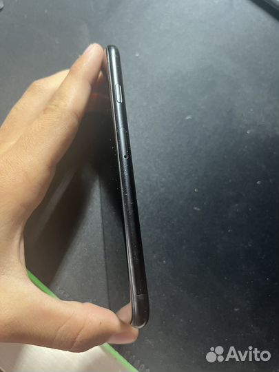 iPhone se 2020 128gb