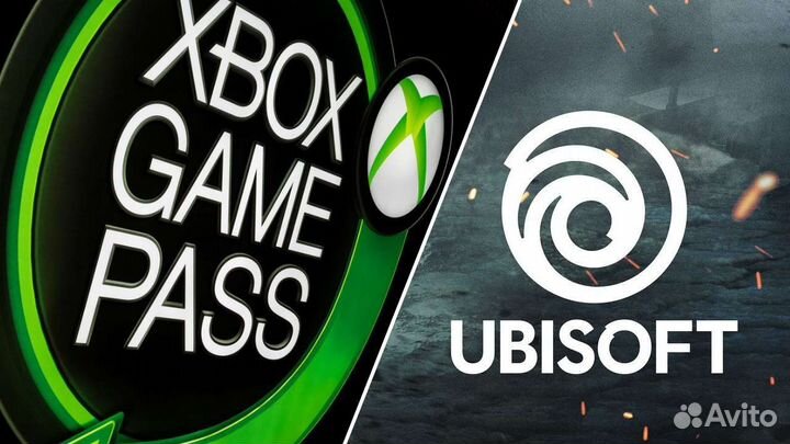 Игры на xbox one и подписка