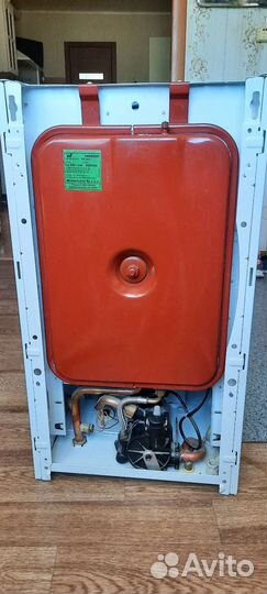Электро котел отопления протерм