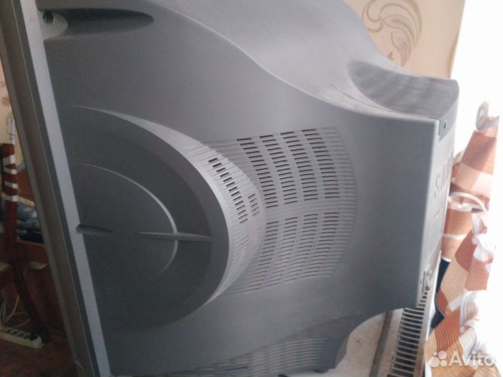Телевизор Samsung CS-29K3WTQ 29