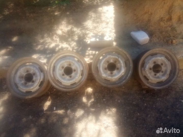 Диски R13