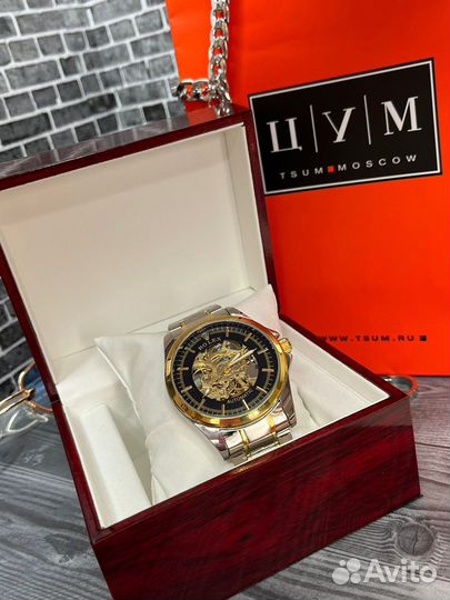 Часы мужские