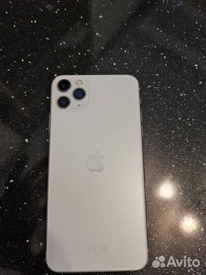 Продам iPhone 11 pro max 256 бу