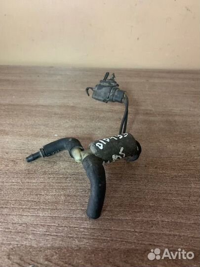 91AB9C915AA Ford Клапан вентиляции топливного бака