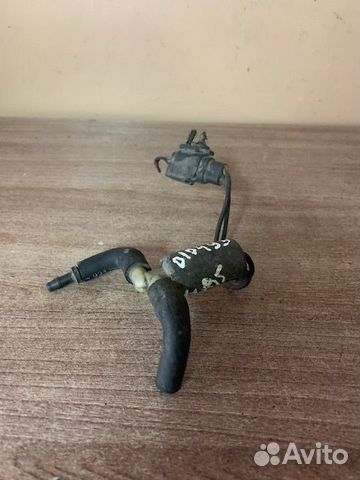 91AB9C915AA Ford Клапан вентиляции топливного бака