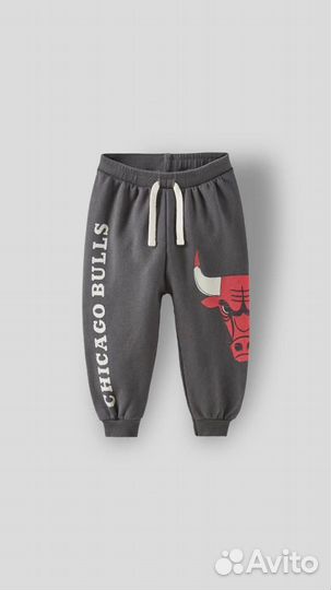 Спортивный костюм Zara опт 5 шт