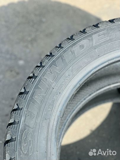 Sunwide Sunwin 275/45 R20 117T