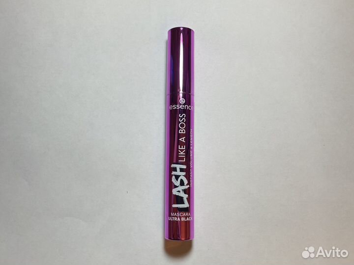 Тушь essence