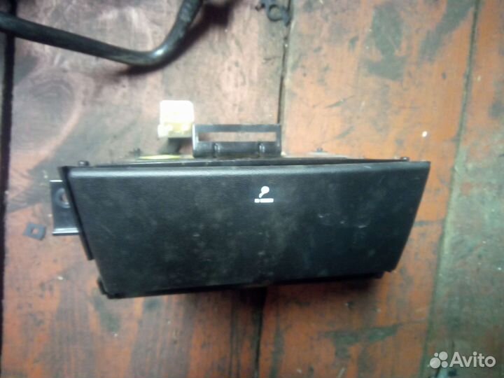 Пепельница Kia Ceed ED