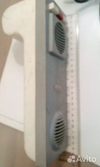 Трубка переговорная. СССР