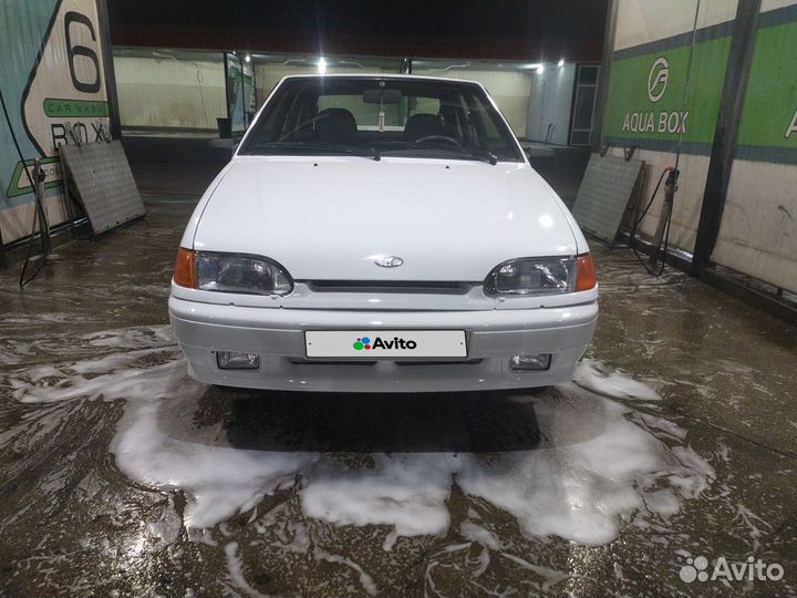 ВАЗ 2114 Samara, 2010