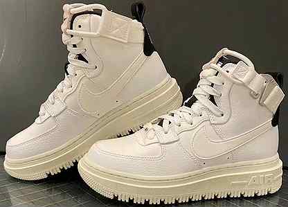 Nike Air Force 1 High Utility 2.0 White В наличии