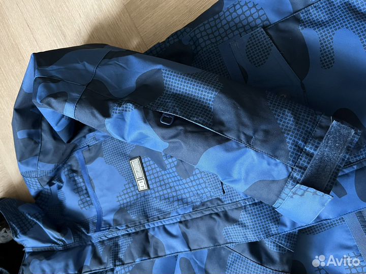 Горнолыжная куртка/ сноуборд