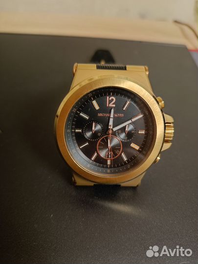 Мужские наручные часы Michael Kors