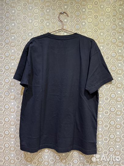 Travis Scott x Mastermind T-Shirt in Black (M)