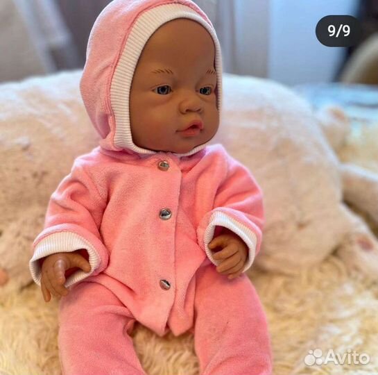 Одежда для Baby Born